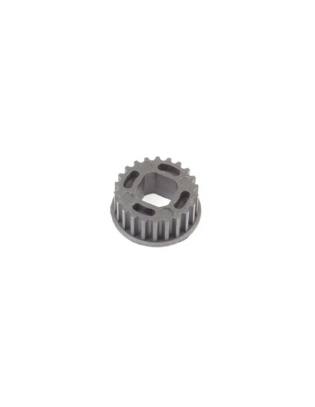 INFINITY CENTER PULLEY 22T (LF Black)