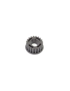 INFINITY CENTER PULLEY 20T (LF Black)