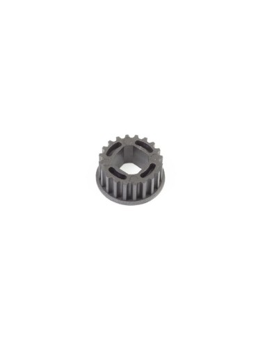 INFINITY CENTER PULLEY 20T (LF Black)