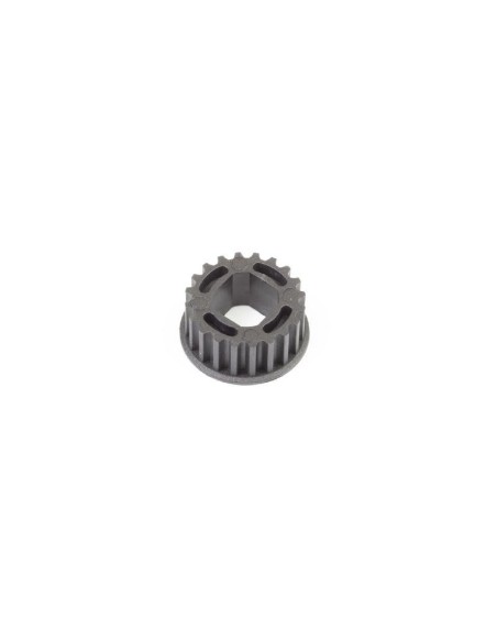 INFINITY CENTER PULLEY 20T (LF Black)