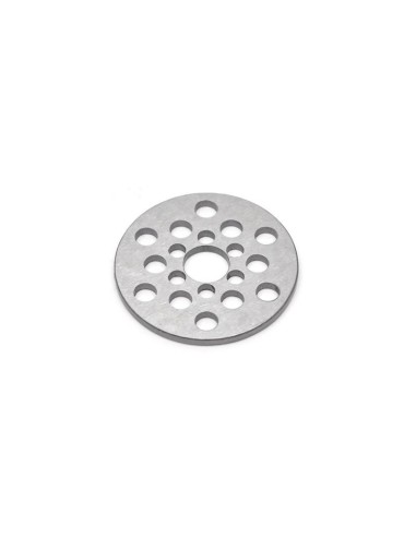 BRAKE DISK STEEL S9XX