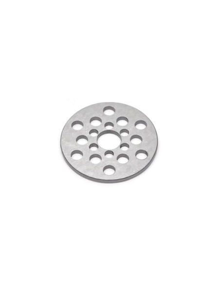BRAKE DISK STEEL S9XX