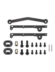 BUMPER STIFFENER SET 990R