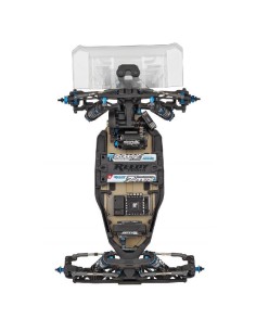 TEAM ASSOCIATED RC10B7.1 TEAM KIT 2