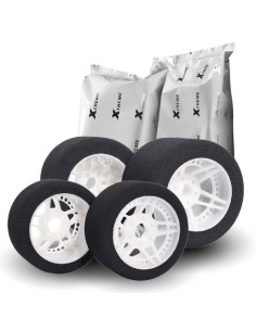 SET MATRIX XTREME LIGHT 32/35 71-78mm