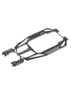 INFINITY LIGHT WEIGHT ALU UPPER DECK