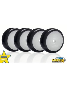 MATRIX RUBBER TYRES ASPHALT Z36 (4U)