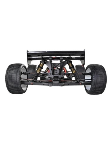 SERPENT SRX8 TRUGGY-E RTR 1/8 4WD BLUE