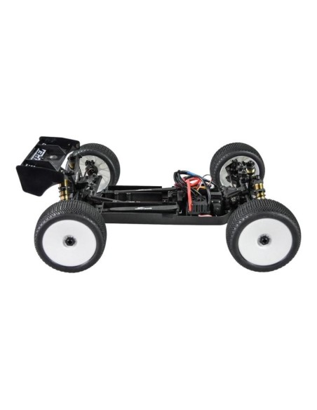 SERPENT SRX8 TRUGGY-E RTR 1/8 4WD BLUE
