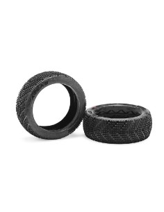 ATLAS SUPER SOFT ONLY TYRES (2U)