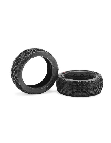 ATLAS SUPER SOFT ONLY TYRES (2U)