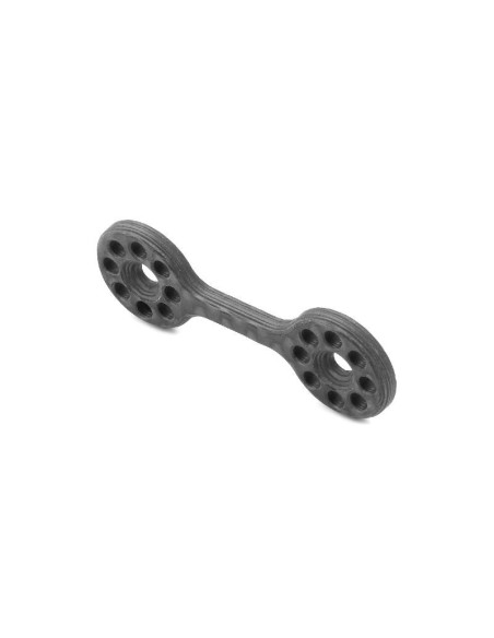 CARBON REAR WING SHIM