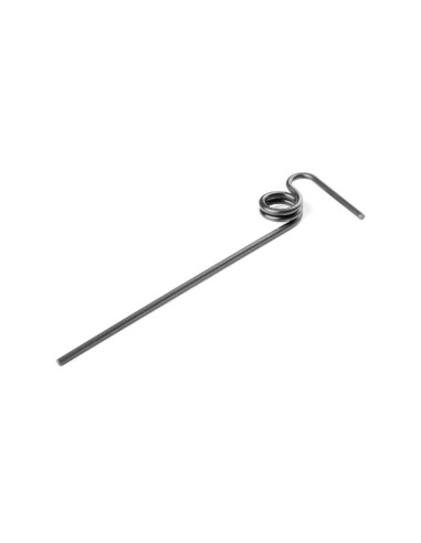 EXHAUST MOUNTING WIRE 100MM