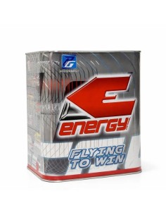 ENERGY THUNDER EU FUEL ON ROAD 16% 4L