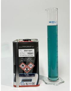 ENERGY THUNDER EU FUEL ON ROAD 16% 4L 2