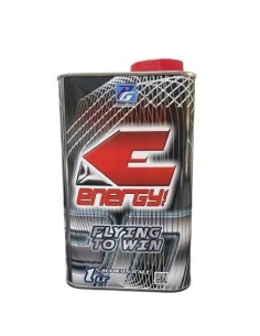 ENERGY FUEL EASY EU ON/OFF ROAD 16% 1L