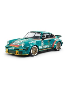 TAMIYA PORSCHE 934 VAILLANT-KREMER 50th 