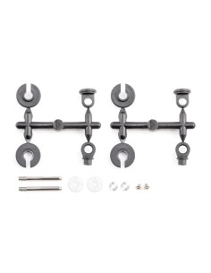 INFINITY SHOCK UPDATE KIT