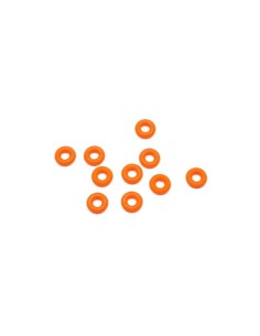 O-RING 3.7x1.8mm (10U)