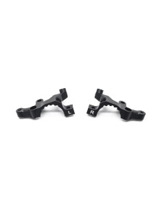 BEARINGBRACKET FRONT UP FLEX L+R S990