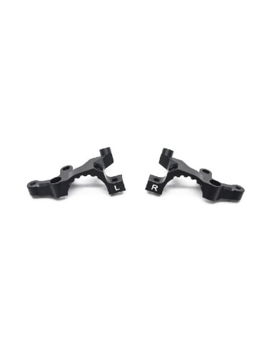 BEARINGBRACKET FRONT UP FLEX L+R S990