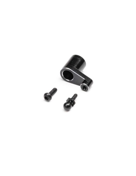 ALUMINIUM SERVO ARM: MICRO-B