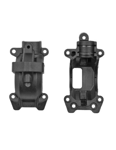 RC10B84 FRONT GEARBOX