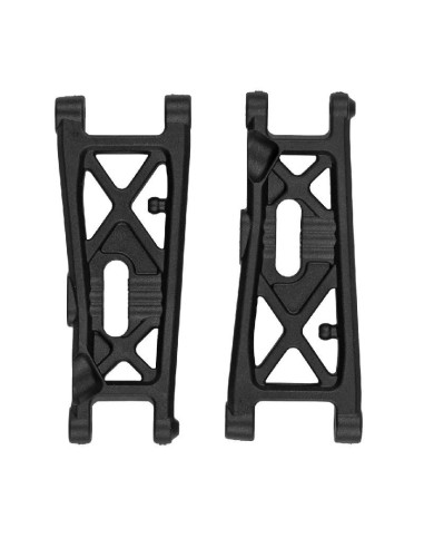 RC10B7.1 FRONT SUSPENSION ARMS