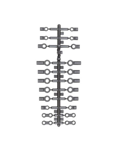 RC10B7.1 ROD ENDS
