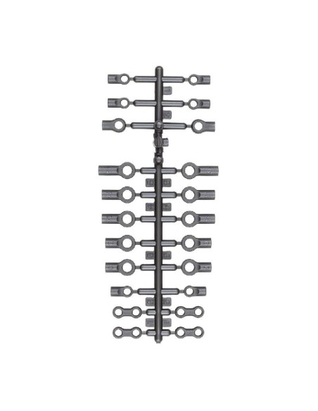 RC10B7.1 ROD ENDS