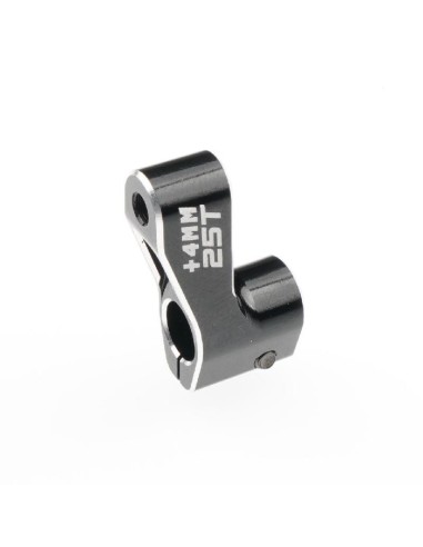 RDRP B84 +4MM CLAMPING SERVO HORN 25T
