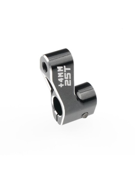 RDRP B84 +4MM CLAMPING SERVO HORN 25T