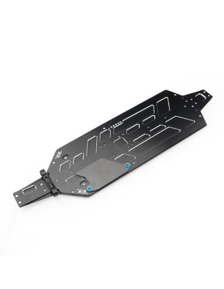 RDRP B84 MONOCORE 7075 ALU CHASSIS SET