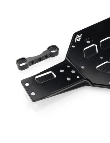 RDRP B84 MONOCORE 7075 ALU CHASSIS SET