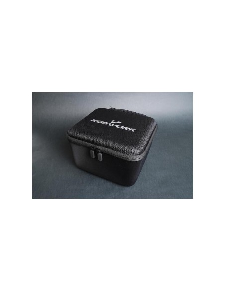 KOSWORK HARDCASE TRANSMITTER BAG