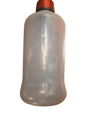 PG P-FUEL BOTTLE 500cc