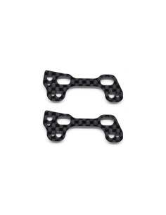 SUSPENSION BRACKET 0 FRONT X25 (2U)