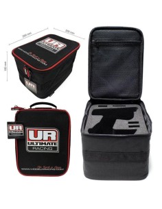 ULTIMATE TRANSMITTER BAG SANWA M17/M17S