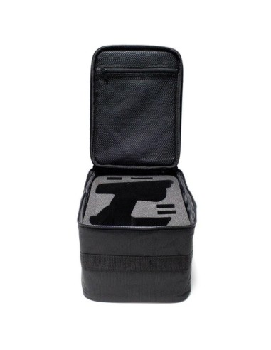 ULTIMATE TRANSMITTER BAG SANWA M17/M17S