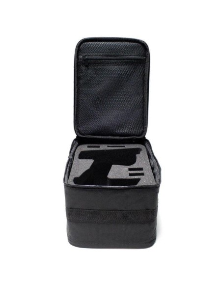 ULTIMATE TRANSMITTER BAG SANWA M17/M17S