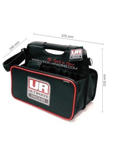 ULTIMATE RACING PIT BOX (370x240x310mm)