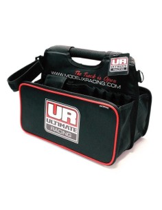 ULTIMATE RACING PIT BOX (370x240x310mm) 2