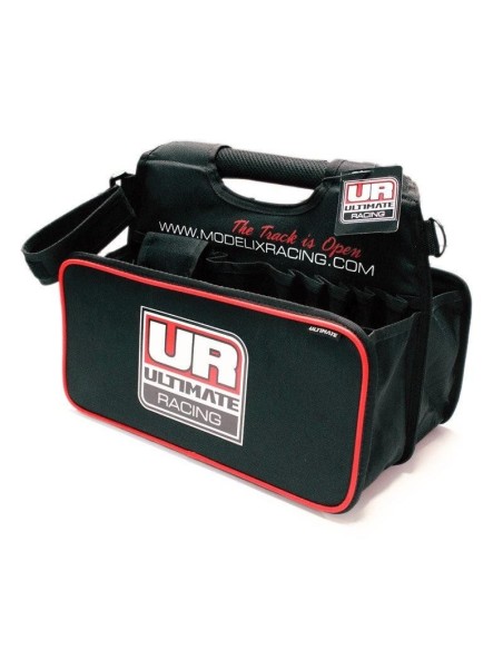 ULTIMATE RACING PIT BOX (370x240x310mm)