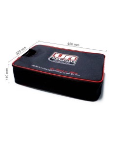 ULTIMATE RACING 1/8 BUGGY CAR BAG