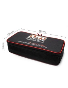 ULTIMATE RACING 1/10 TOURING CAR BAG