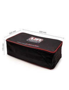 ULTIMATE RACING 1/8 ON ROAD CAR BAG