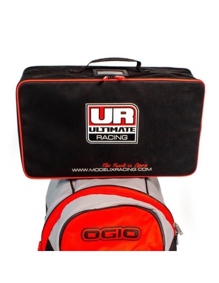 ULTIMATE RACING 1/8 ON ROAD CAR BAG