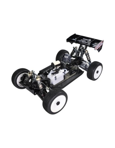 SERPENT SRX8 Gen4 1/8 4WD GP BUGGY
