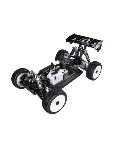 SERPENT SRX8 Gen4 1/8 4WD GP BUGGY