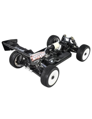 SERPENT SRX8 Gen4 1/8 4WD GP BUGGY